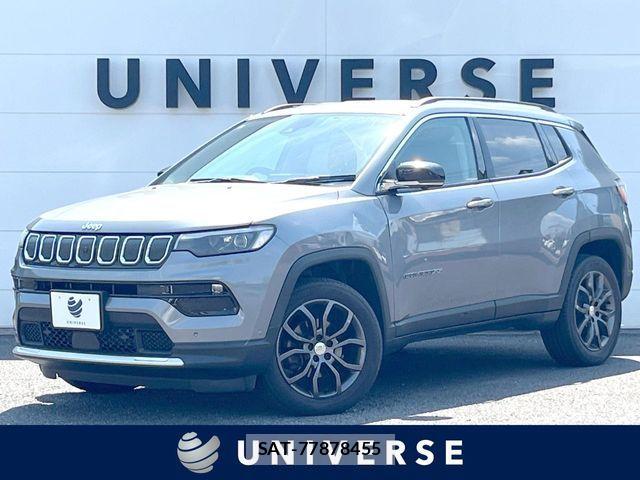Jeep COMPASS 2021-09 7501012-0
