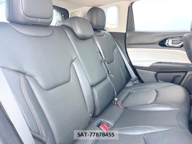 Jeep COMPASS 2021-09 7501012-9