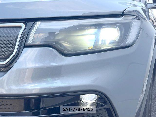 Jeep COMPASS 2021-09 7501012-12