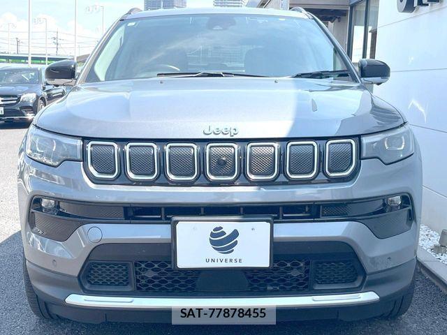 Jeep COMPASS 2021-09 7501012-14