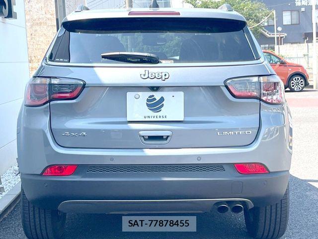 Jeep COMPASS 2021-09 7501012-15