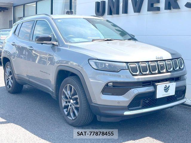 Jeep COMPASS 2021-09 7501012-16