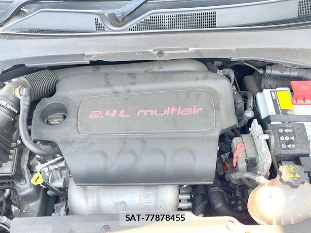 Jeep COMPASS 2021-09 7501012-18
