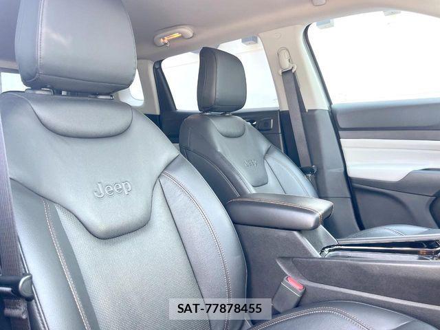 Jeep COMPASS 2021-09 7501012-8