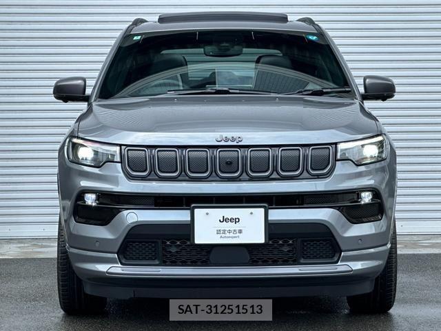 Jeep COMPASS 2022-02 7508885-15