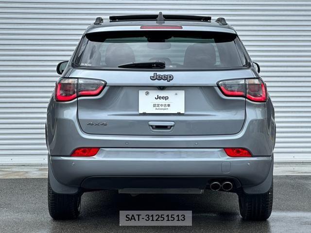 Jeep COMPASS 2022-02 7508885-16