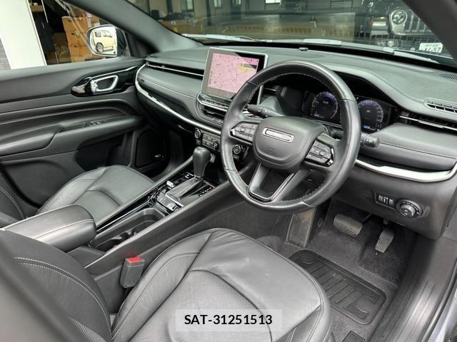 Jeep COMPASS 2022-02 7508885-1