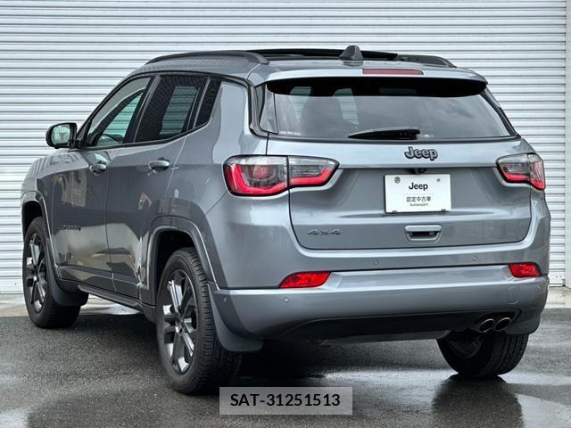 Jeep COMPASS 2022-02 7508885-2