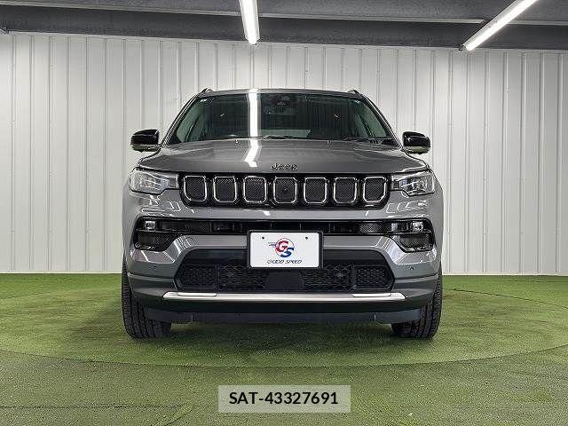 Jeep COMPASS 2021-06 7501011-12