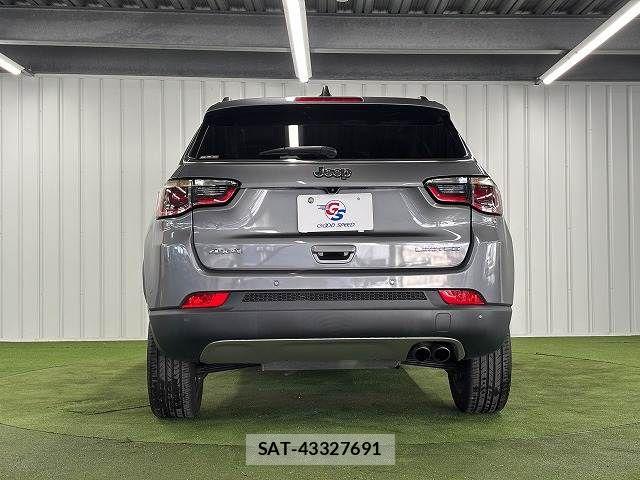 Jeep COMPASS 2021-06 7501011-13