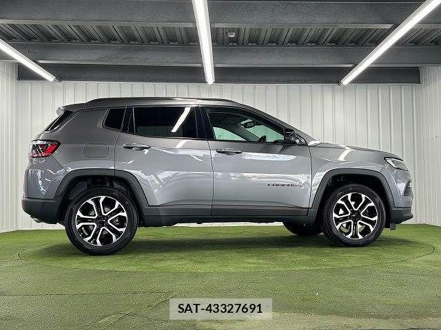 Jeep COMPASS 2021-06 7501011-14