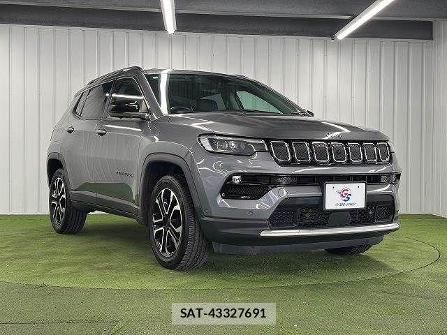 Jeep COMPASS 2021-06 7501011-15
