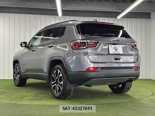 Jeep COMPASS 2021-06 7501011-16