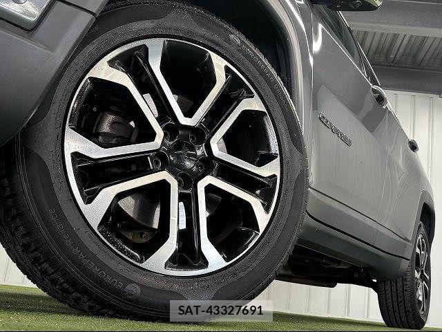 Jeep COMPASS 2021-06 7501011-18