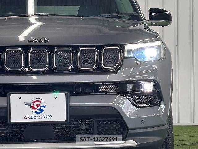 Jeep COMPASS 2021-06 7501011-19