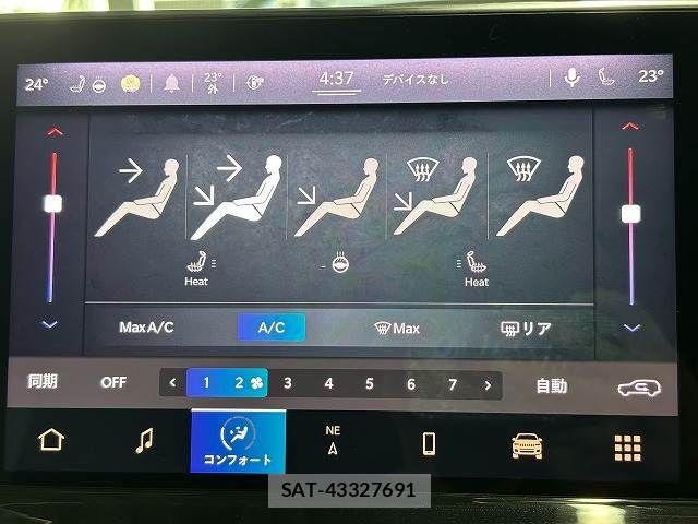 Jeep COMPASS 2021-06 7501011-5