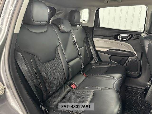 Jeep COMPASS 2021-06 7501011-7
