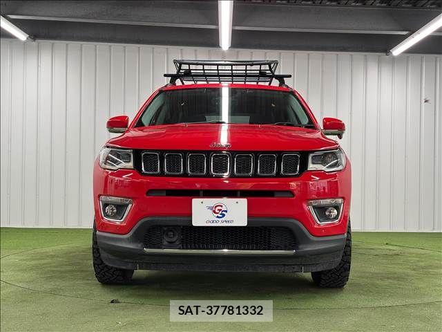 Jeep COMPASS 2018-06 7501013-12