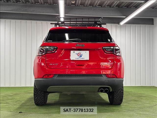 Jeep COMPASS 2018-06 7501013-13