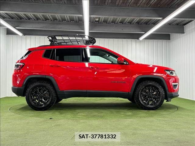 Jeep COMPASS 2018-06 7501013-14
