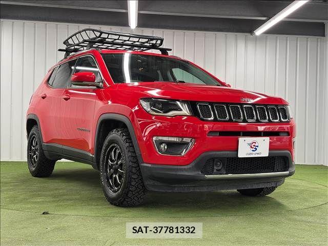 Jeep COMPASS 2018-06 7501013-15