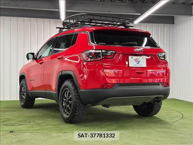 Jeep COMPASS 2018-06 7501013-16