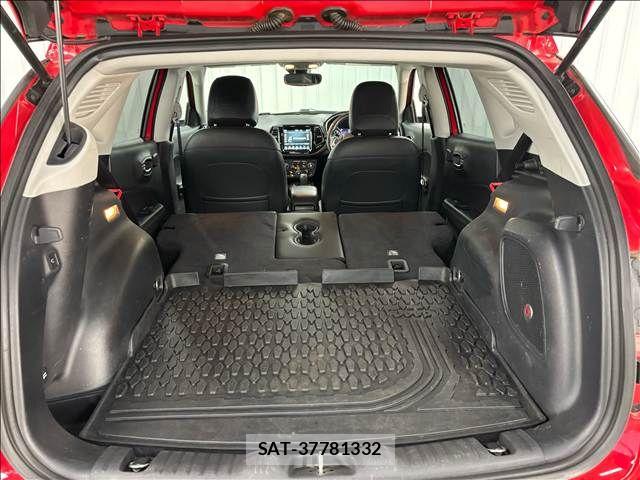Jeep COMPASS 2018-06 7501013-17