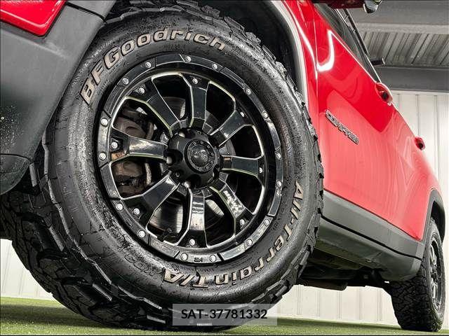 Jeep COMPASS 2018-06 7501013-18
