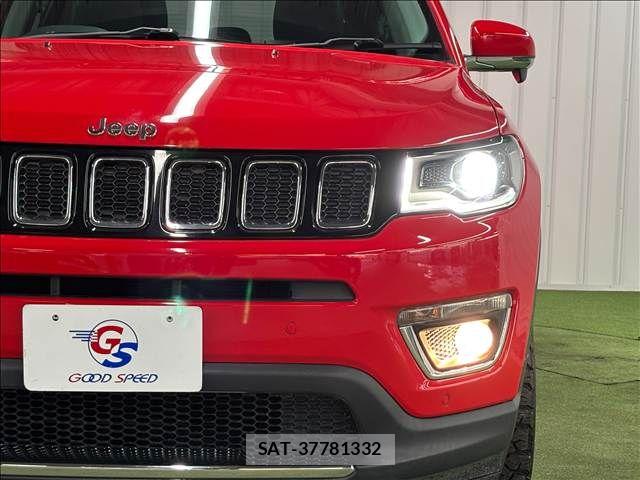 Jeep COMPASS 2018-06 7501013-19