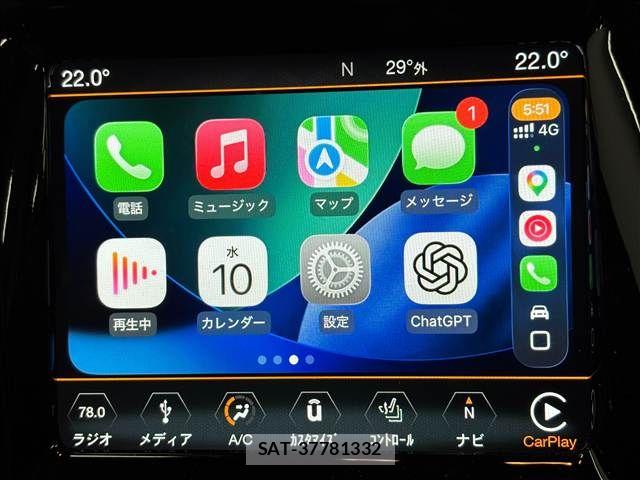 Jeep COMPASS 2018-06 7501013-4