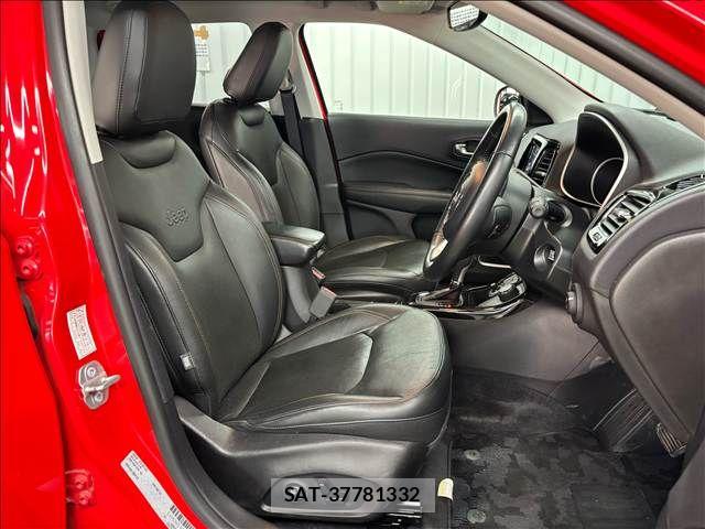 Jeep COMPASS 2018-06 7501013-6