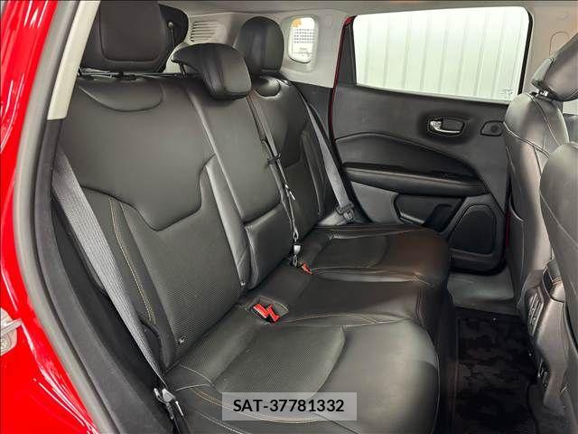 Jeep COMPASS 2018-06 7501013-7