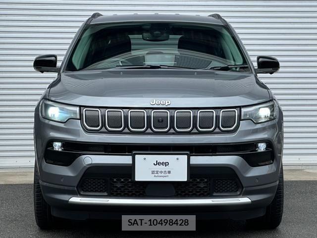 Jeep COMPASS 2021-06 7617228-14
