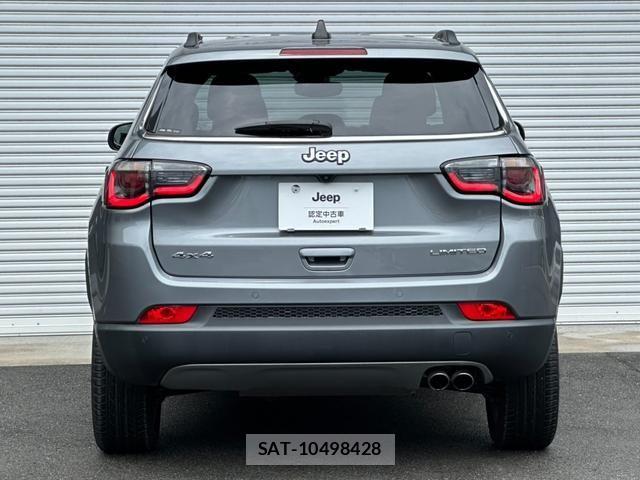 Jeep COMPASS 2021-06 7617228-15