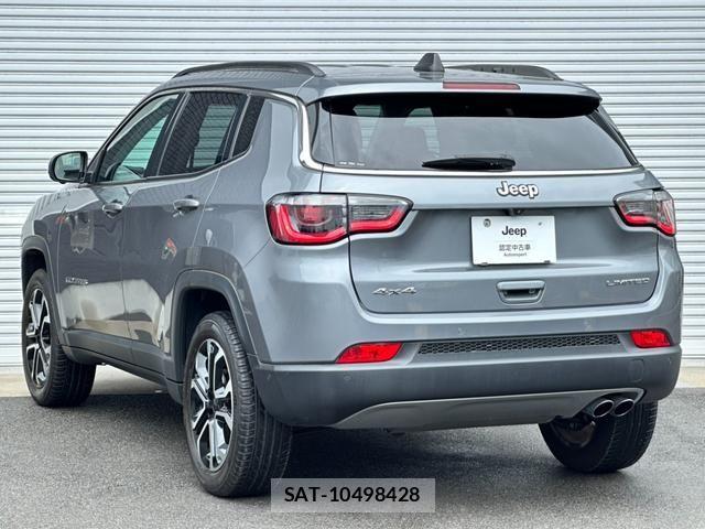 Jeep COMPASS 2021-06 7617228-2
