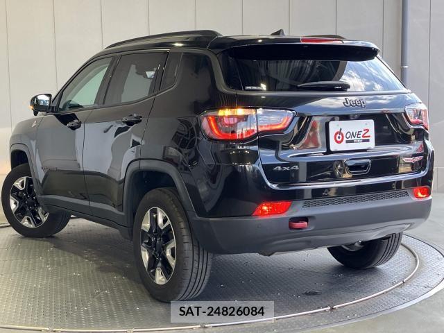 Jeep COMPASS 2019-10 7617229-1