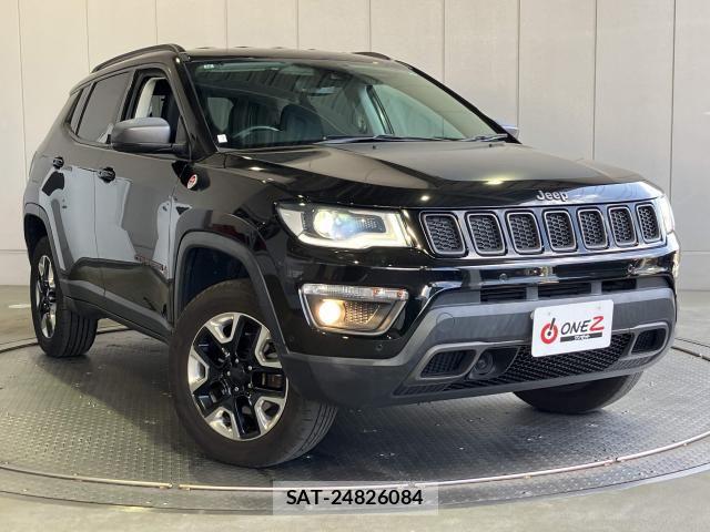 Jeep COMPASS 2019-10 7617229-23