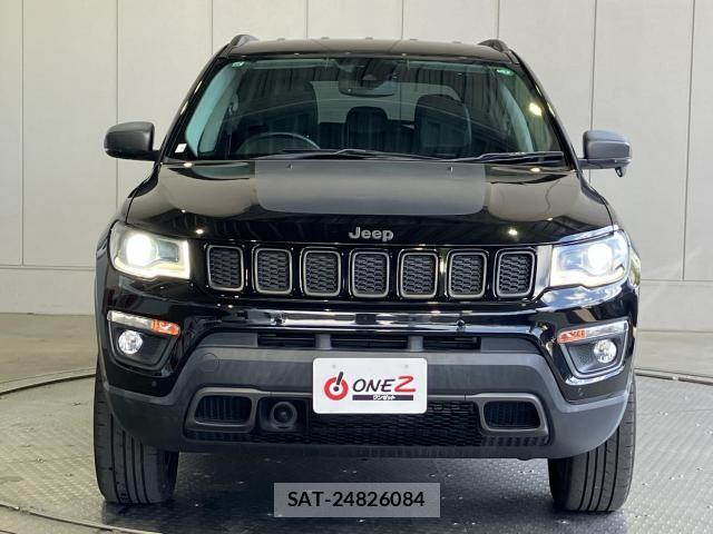 Jeep COMPASS 2019-10 7617229-24