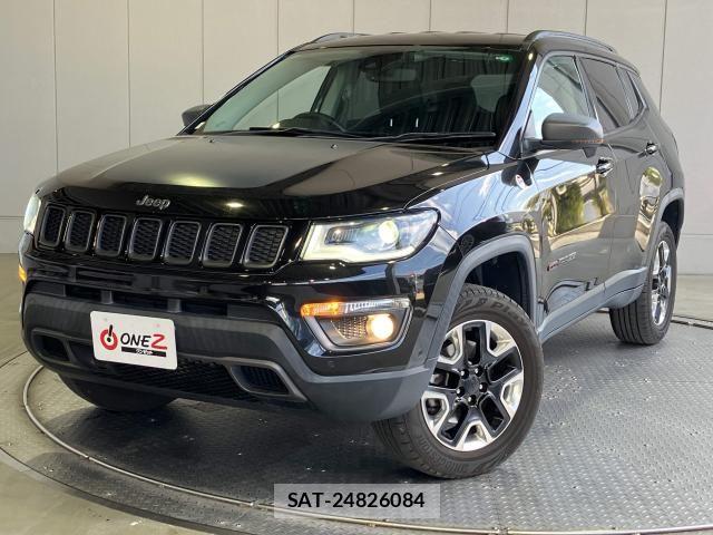 Jeep COMPASS 2019-10 7617229-25