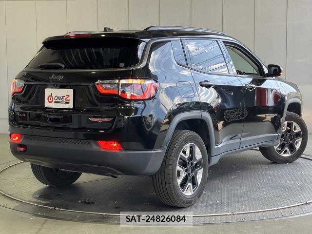Jeep COMPASS 2019-10 7617229-26