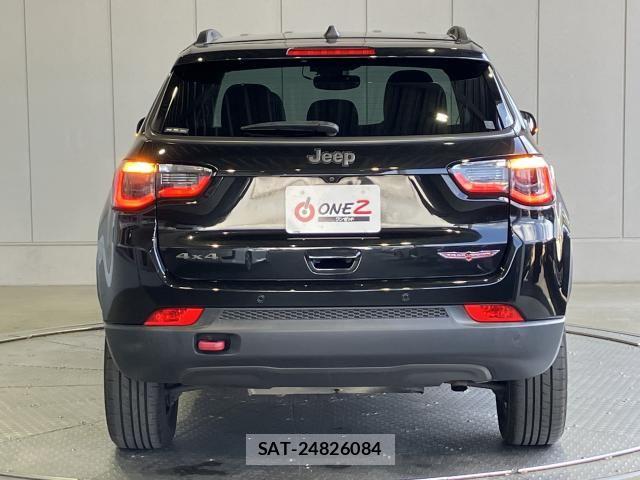 Jeep COMPASS 2019-10 7617229-27