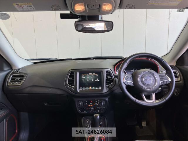 Jeep COMPASS 2019-10 7617229-6