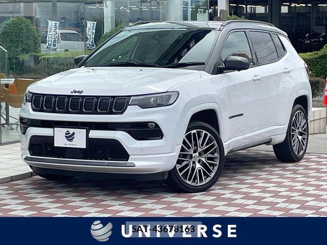 Jeep COMPASS 2023-07 7617227-0