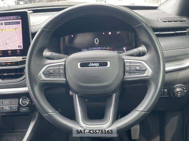 Jeep COMPASS 2023-07 7617227-9