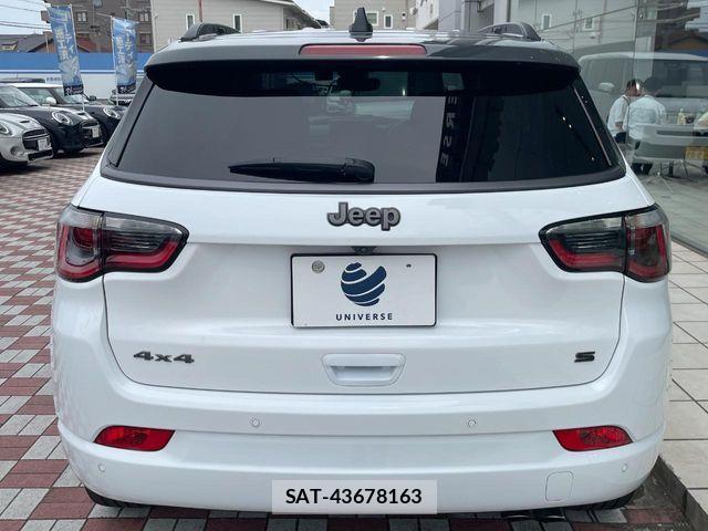 Jeep COMPASS 2023-07 7617227-13