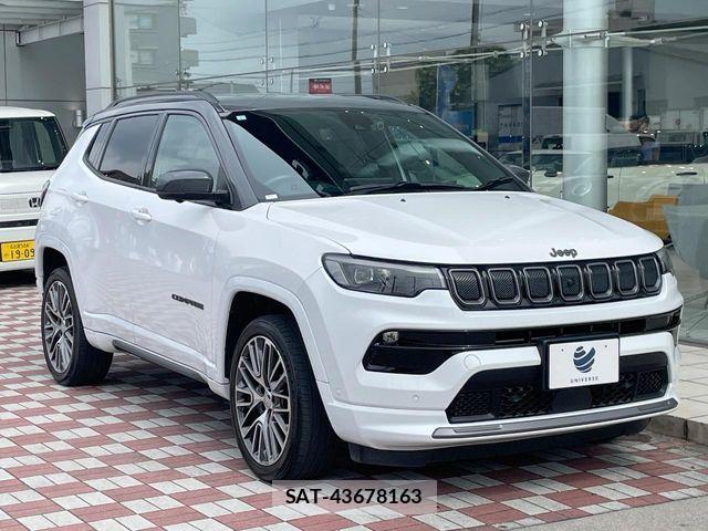 Jeep COMPASS 2023-07 7617227-14