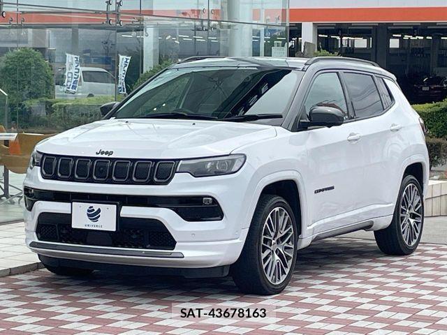 Jeep COMPASS 2023-07 7617227-15