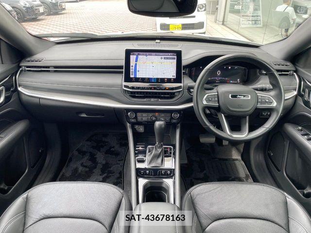 Jeep COMPASS 2023-07 7617227-1