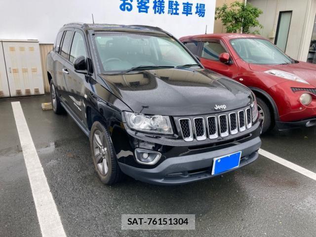 Jeep COMPASS 2015-07 7724386-0