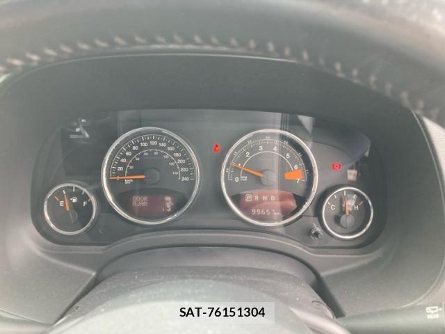 Jeep COMPASS 2015-07 7724386-9